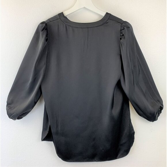 NWT Anne Klein Blouse - Picture 5 of 11